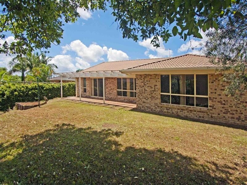 21 Central Park Drive, Wollongbar NSW 2477