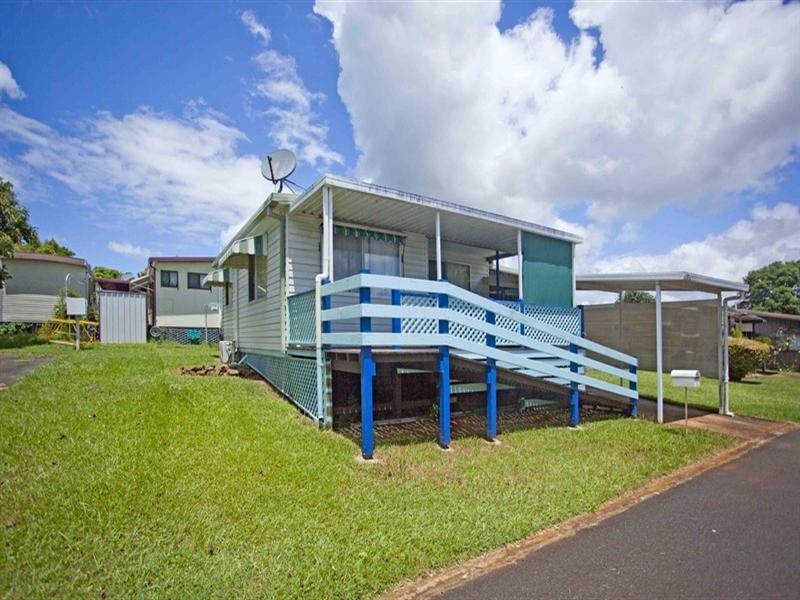 42 Alstonville Leisure Village, Alstonville NSW 2477