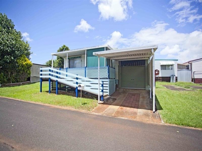 42 Alstonville Leisure Village, Alstonville NSW 2477