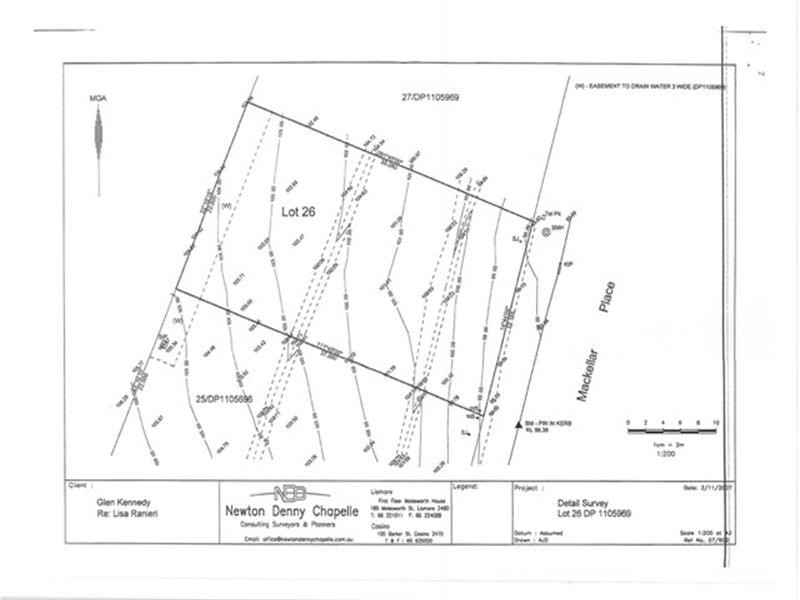 11 Mackellar Place, Goonellabah NSW 2480