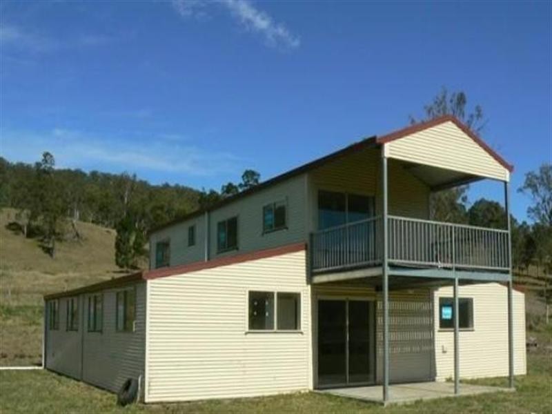 1021 Kyogle Road, Fernside NSW 2480