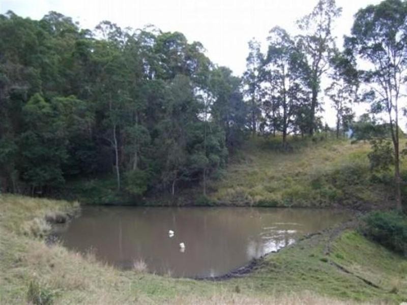 1021 Kyogle Road, Fernside NSW 2480