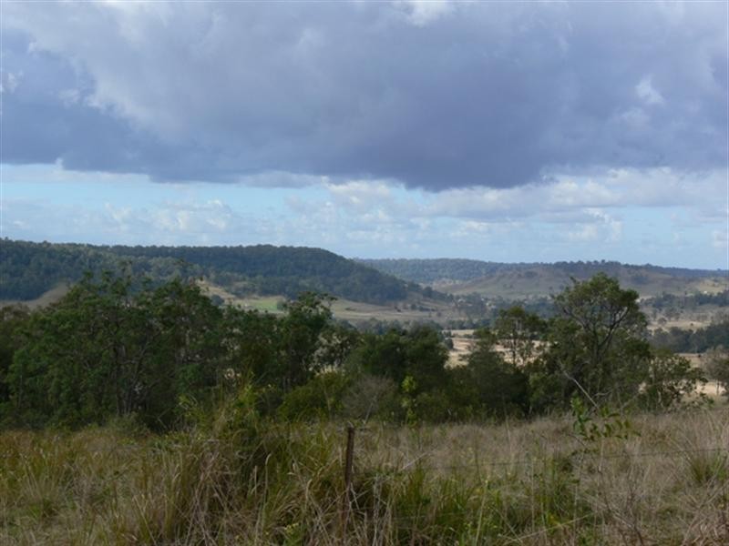 1021 Kyogle Road, Fernside NSW 2480