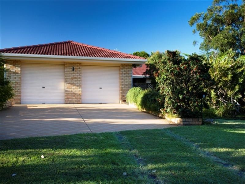 8 Alston Avenue, Alstonville NSW 2477