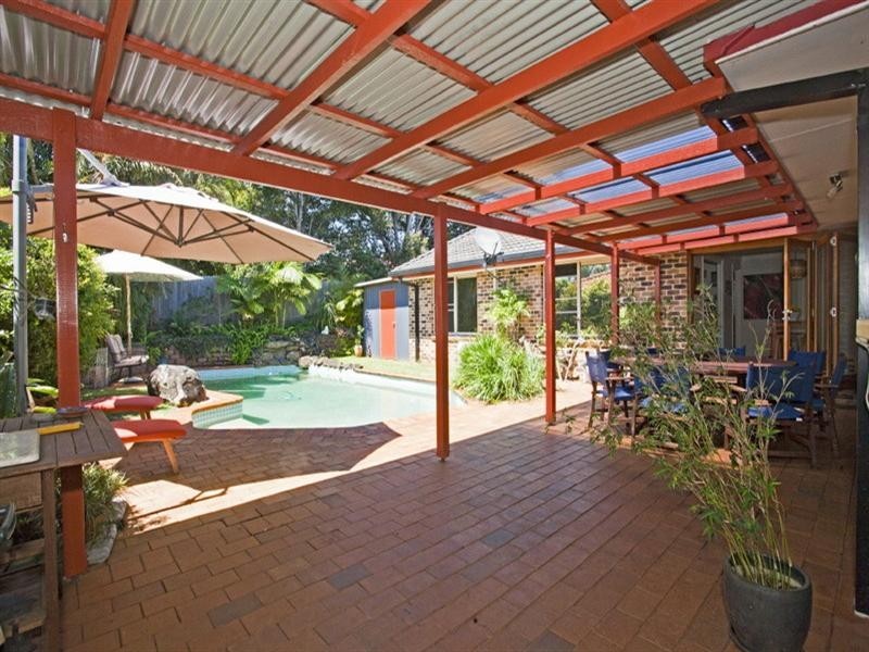 26 Panorama Drive, Alstonville NSW 2477