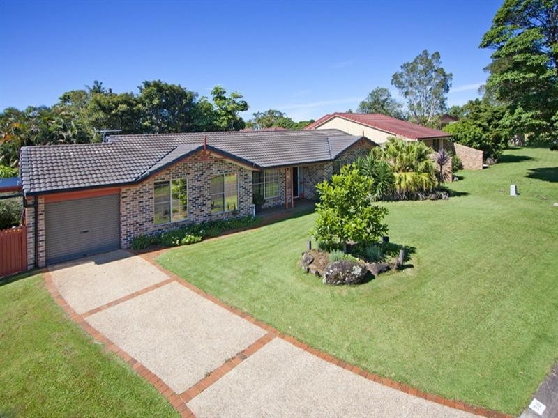 26 Panorama Drive, Alstonville NSW 2477