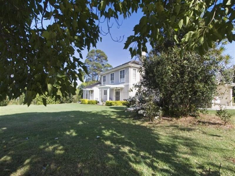 115 Victoria Park Road, Alstonville NSW 2477