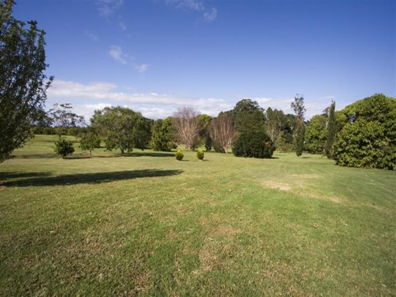 115 Victoria Park Road, Alstonville NSW 2477