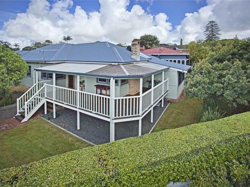 6 Ambrose Lane, Alstonville NSW 2477