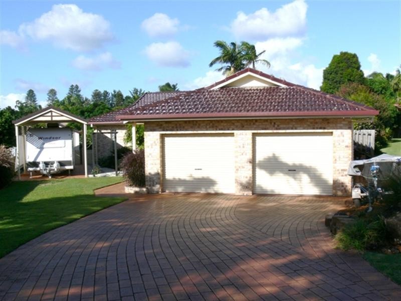 6 Casey Place, Alstonville NSW 2477
