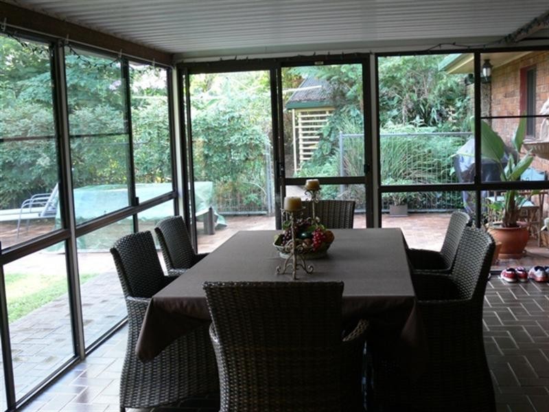 129 Richmond Hill Road, Richmond Hill NSW 2480