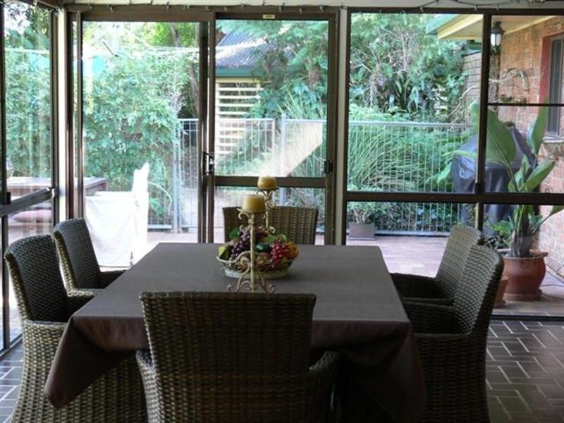 129 Richmond Hill Road, Richmond Hill NSW 2480