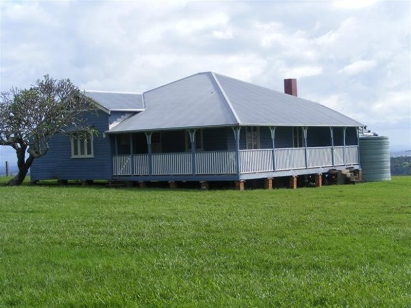 90 Crawfords Lane, Rous Mill NSW 2477