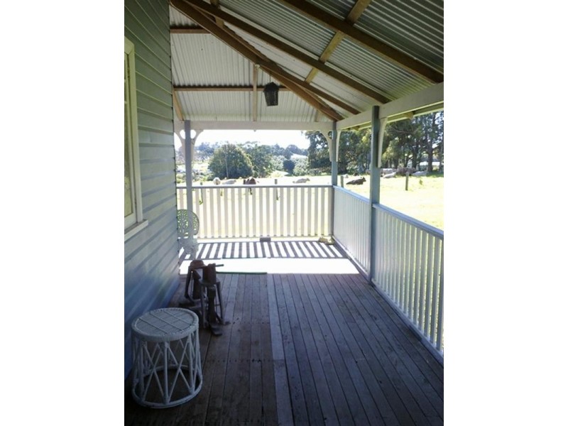 90 Crawfords Lane, Rous Mill NSW 2477