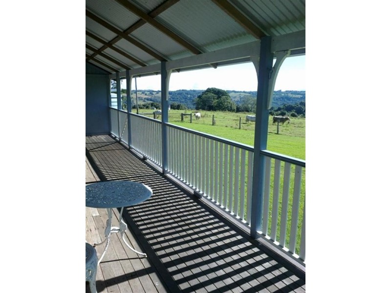 90 Crawfords Lane, Rous Mill NSW 2477