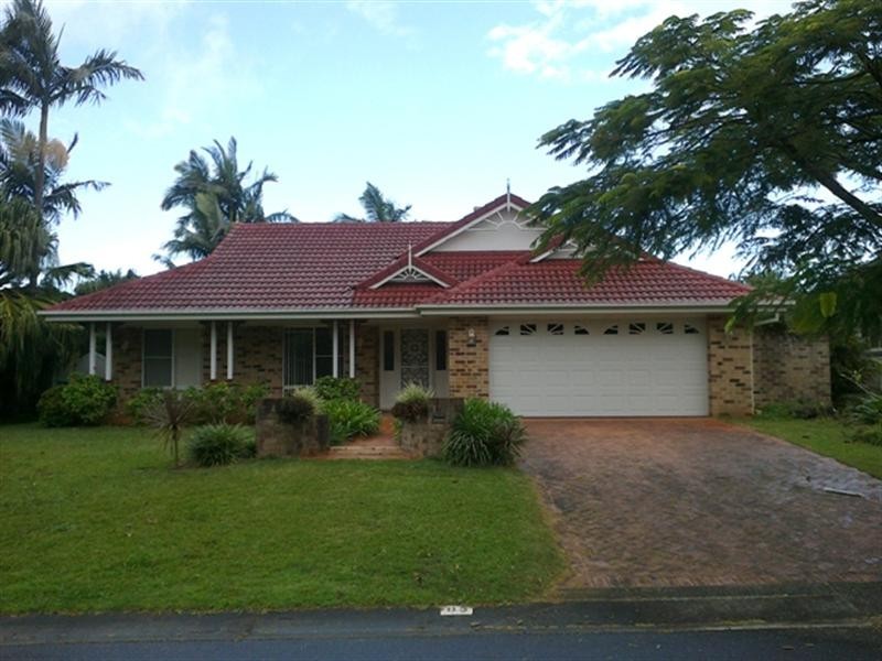 83 Panorama Drive, Alstonville NSW 2477