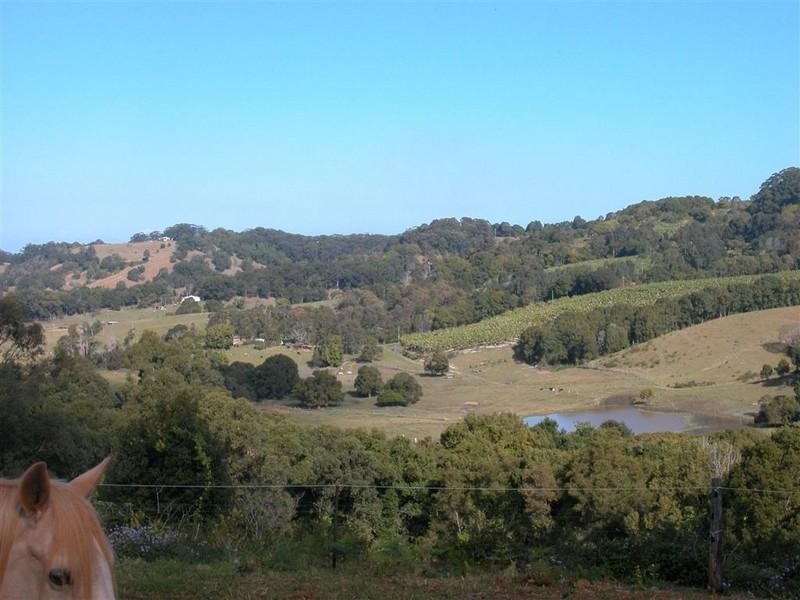 213 Duck Creek Mountain Road, Alstonville NSW 2477