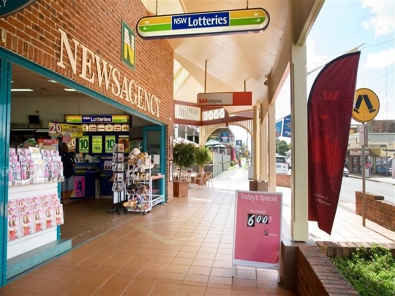 Shop 2 79 Main Street, Alstonville NSW 2477