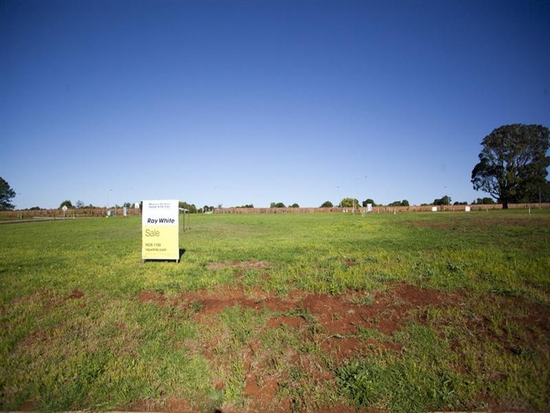 Lot 32 Avalon Estate, Wollongbar NSW 2477