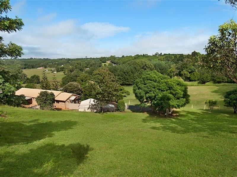 361 Rifle Range Road, Alstonville NSW 2477