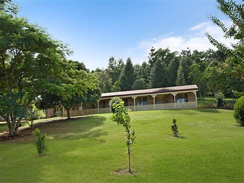 361 Rifle Range Road, Alstonville NSW 2477