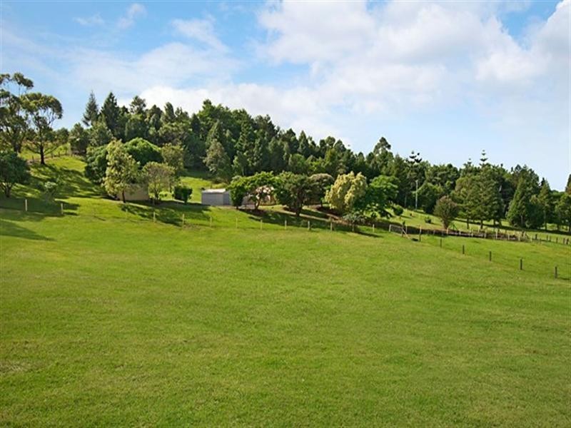 361 Rifle Range Road, Alstonville NSW 2477