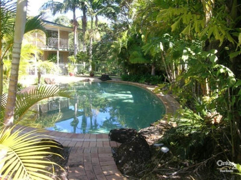 8 McConnell Drive, Richmond Hill NSW 2480