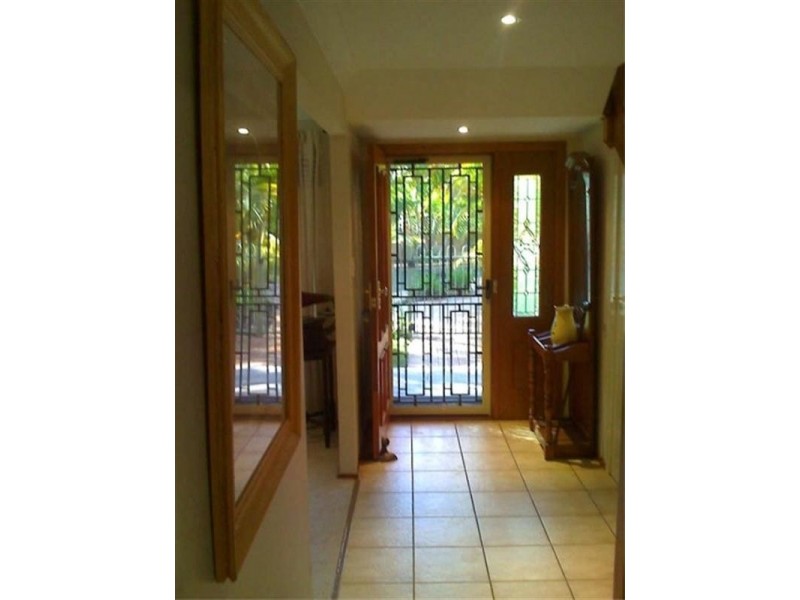 8 McConnell Drive, Richmond Hill NSW 2480