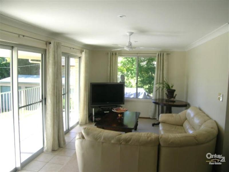 8 McConnell Drive, Richmond Hill NSW 2480