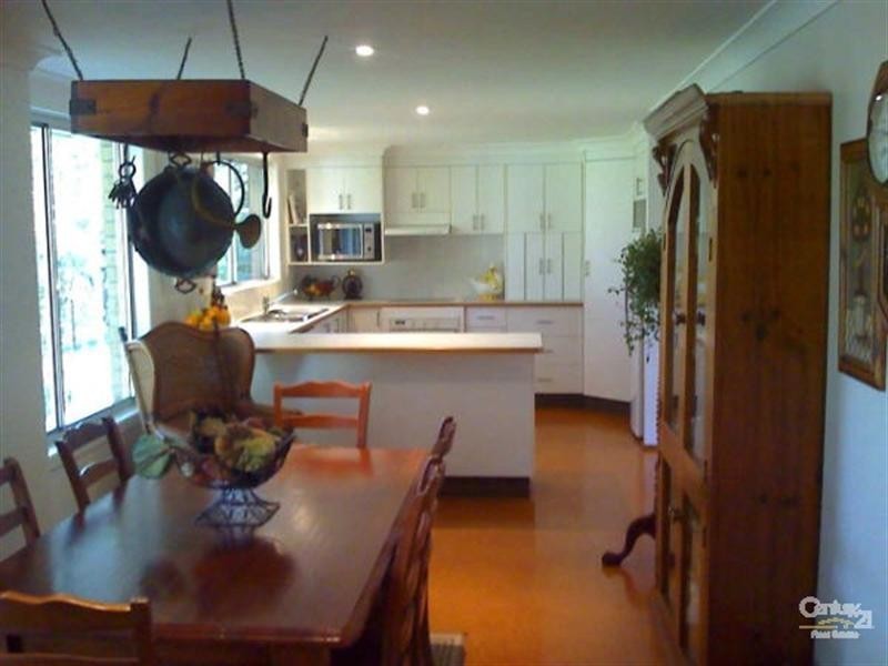 8 McConnell Drive, Richmond Hill NSW 2480