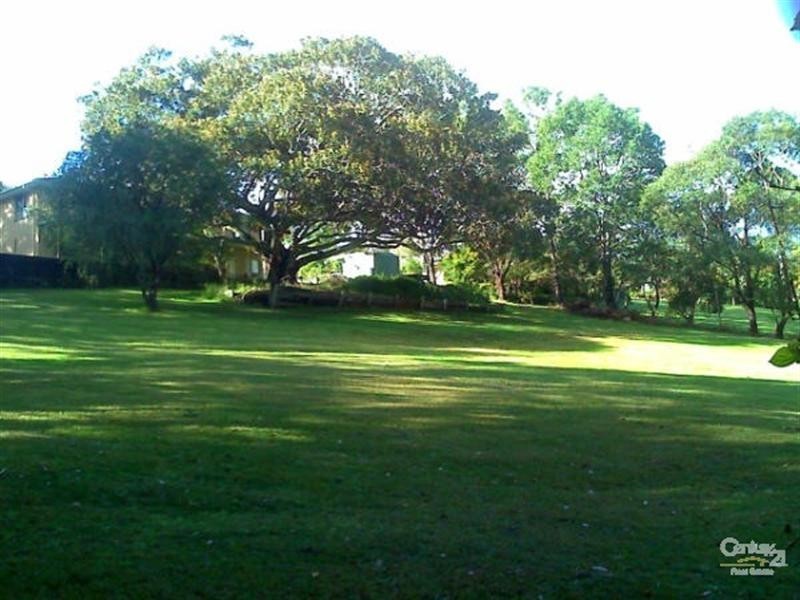 8 McConnell Drive, Richmond Hill NSW 2480