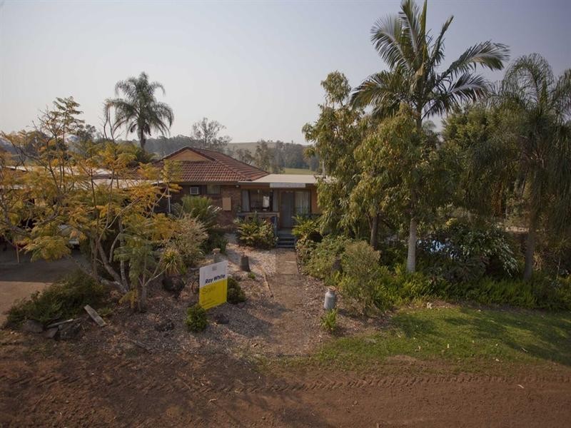 55 Stones Road, Naughtons Gap NSW 2470