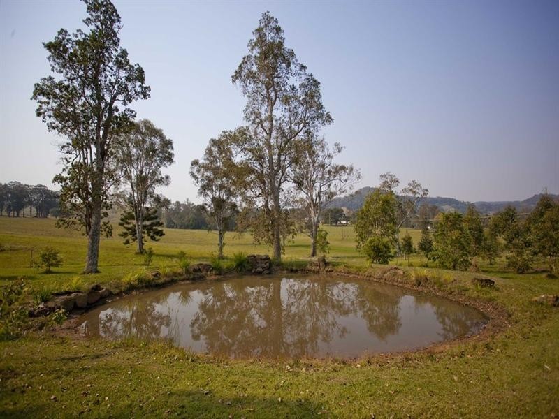 55 Stones Road, Naughtons Gap NSW 2470