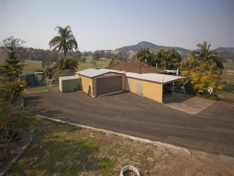55 Stones Road, Naughtons Gap NSW 2470