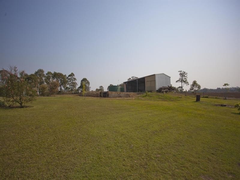 55 Stones Road, Naughtons Gap NSW 2470