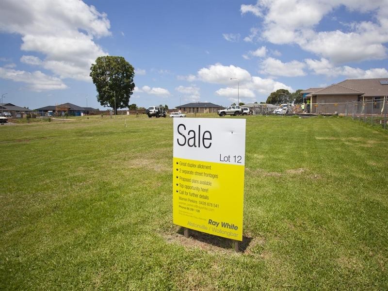 Lot 12 Avalon Drive, Wollongbar NSW 2477