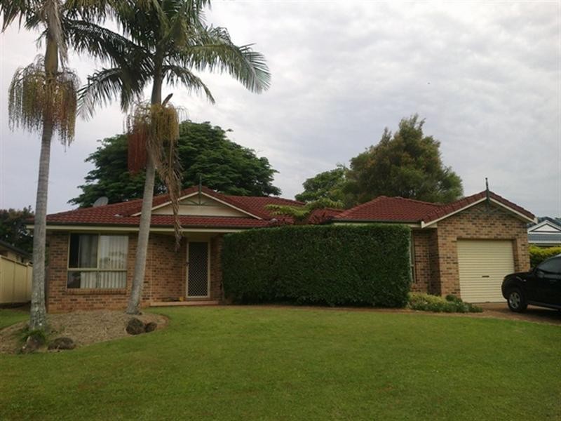 10 Clare Street, Alstonville NSW 2477