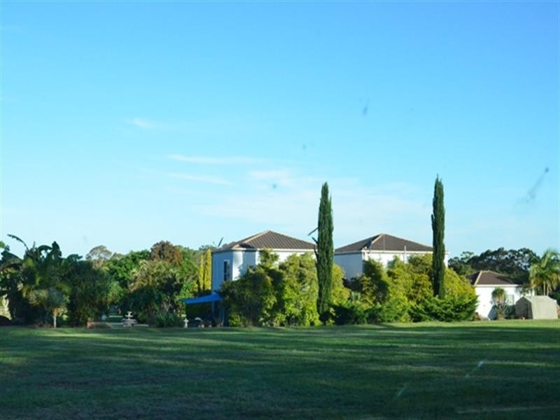 391 Alphadale Road, Tregeagle NSW 2480