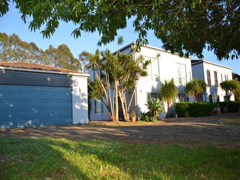 391 Alphadale Road, Tregeagle NSW 2480