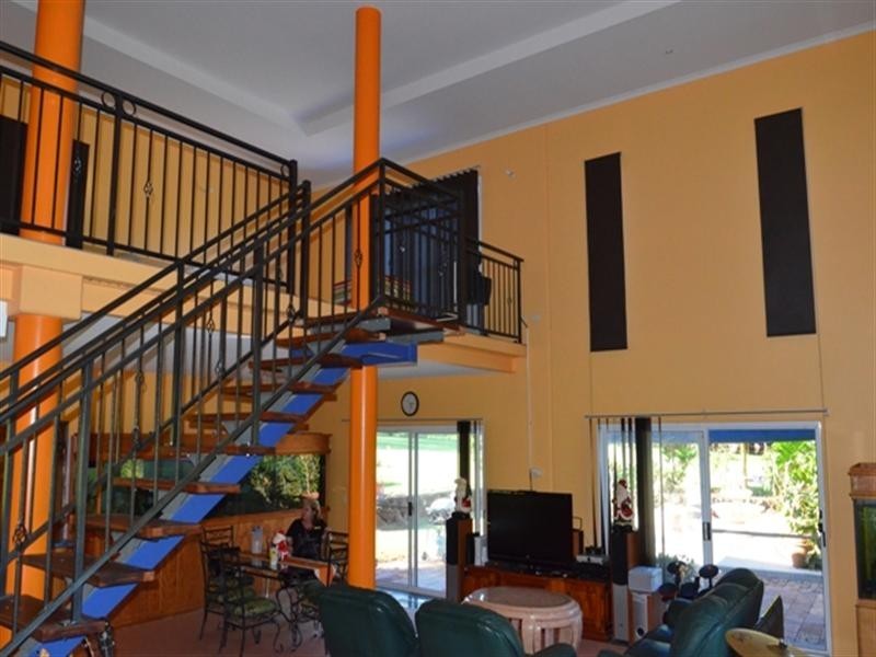 391 Alphadale Road, Tregeagle NSW 2480