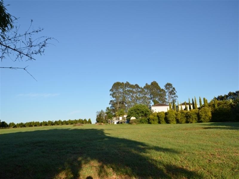 391 Alphadale Road, Tregeagle NSW 2480