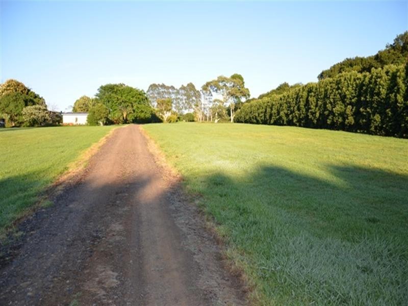 391 Alphadale Road, Tregeagle NSW 2480