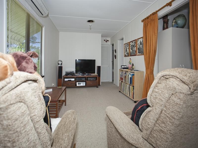 Site 23 Leisure Village, Alstonville NSW 2477
