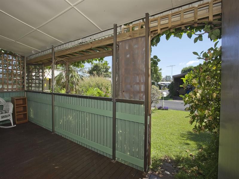 Site 23 Leisure Village, Alstonville NSW 2477