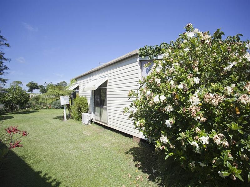 Site 23 Leisure Village, Alstonville NSW 2477
