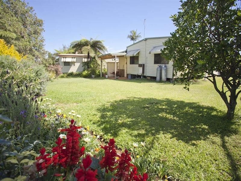 Site 23 Leisure Village, Alstonville NSW 2477