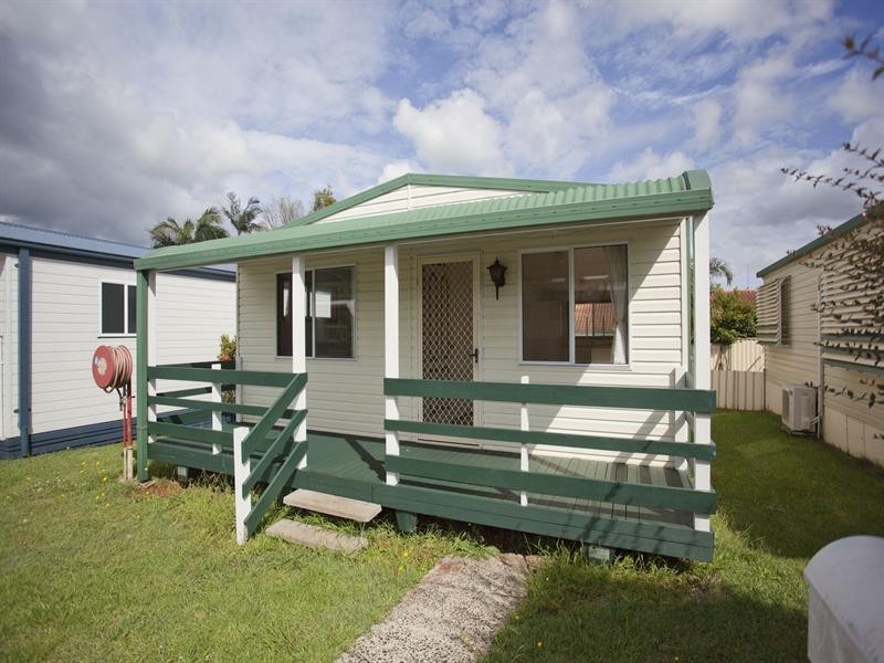 Site 9 Alstonville Leisure Village, Alstonville NSW 2477