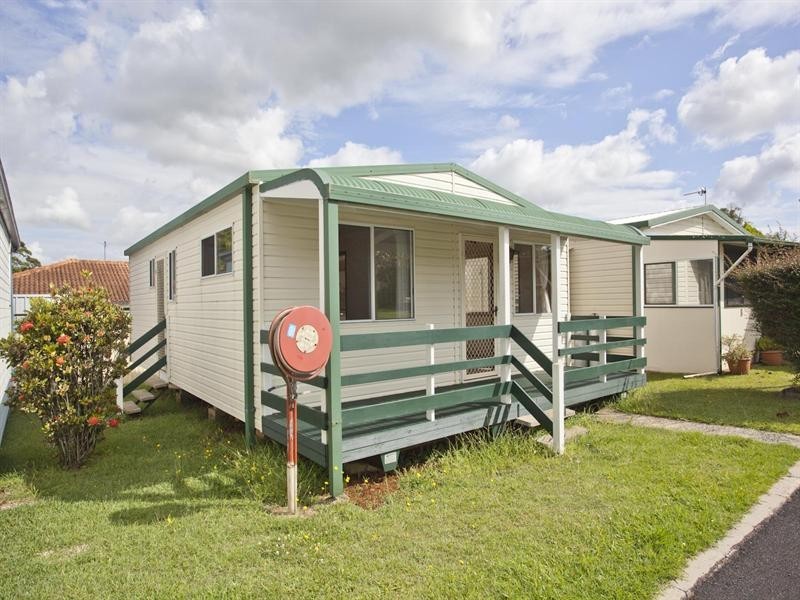 Site 9 Alstonville Leisure Village, Alstonville NSW 2477