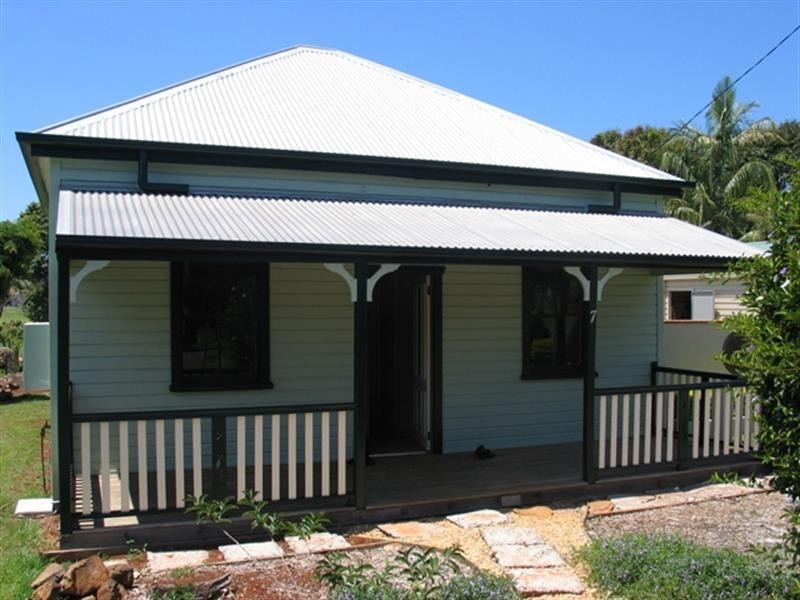 7 Green Street, Alstonville NSW 2477