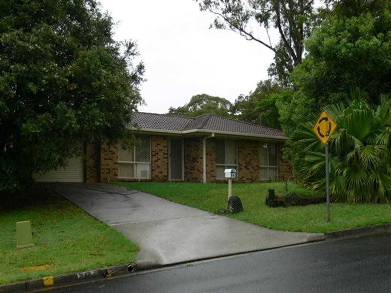 55 Fischer Street, Goonellabah NSW 2480